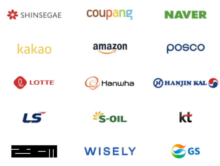 companies logos