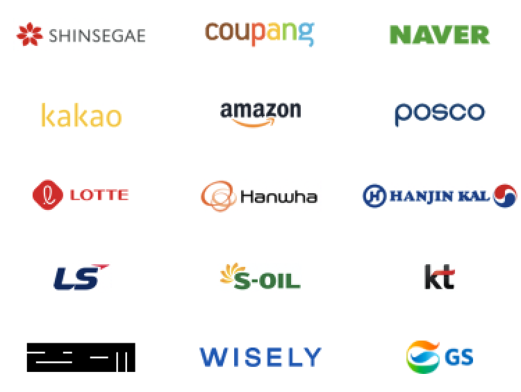 companies logos